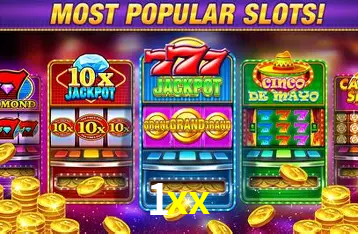 Desvendando o Mundo dos Jogos Virtuais na 1xx